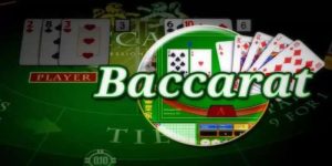 Baccarat Win55