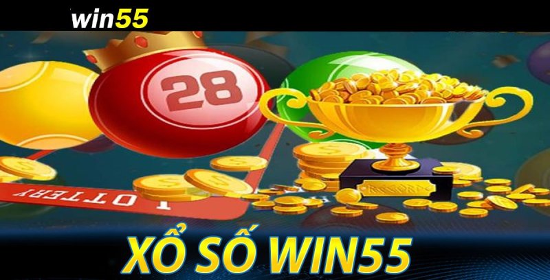 Đôi nét về xổ số Win55